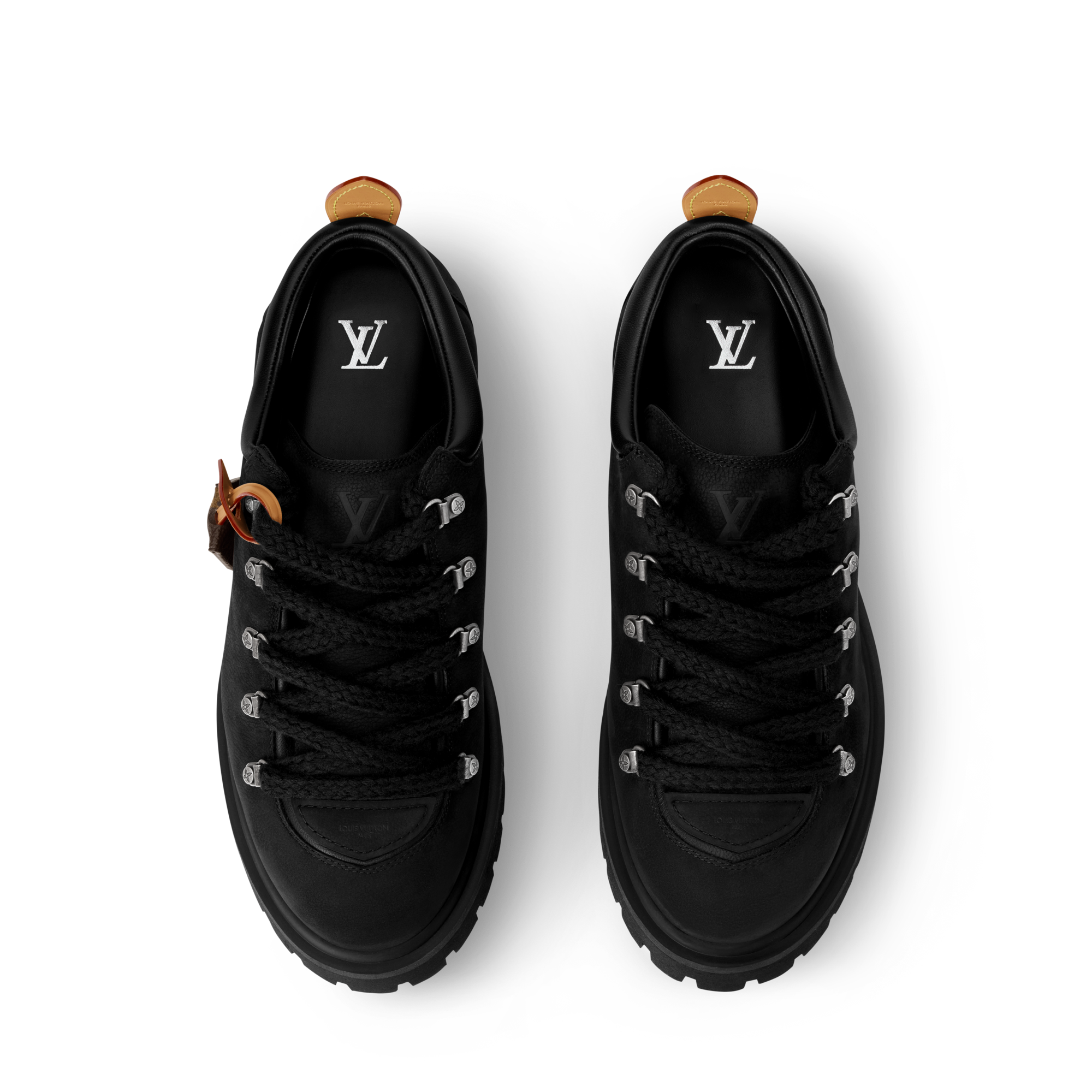 Derby LV Remix  Hombre Zapatos Con Cordones y de Hebilla | LOUIS VUITTON (Zoom de producto)