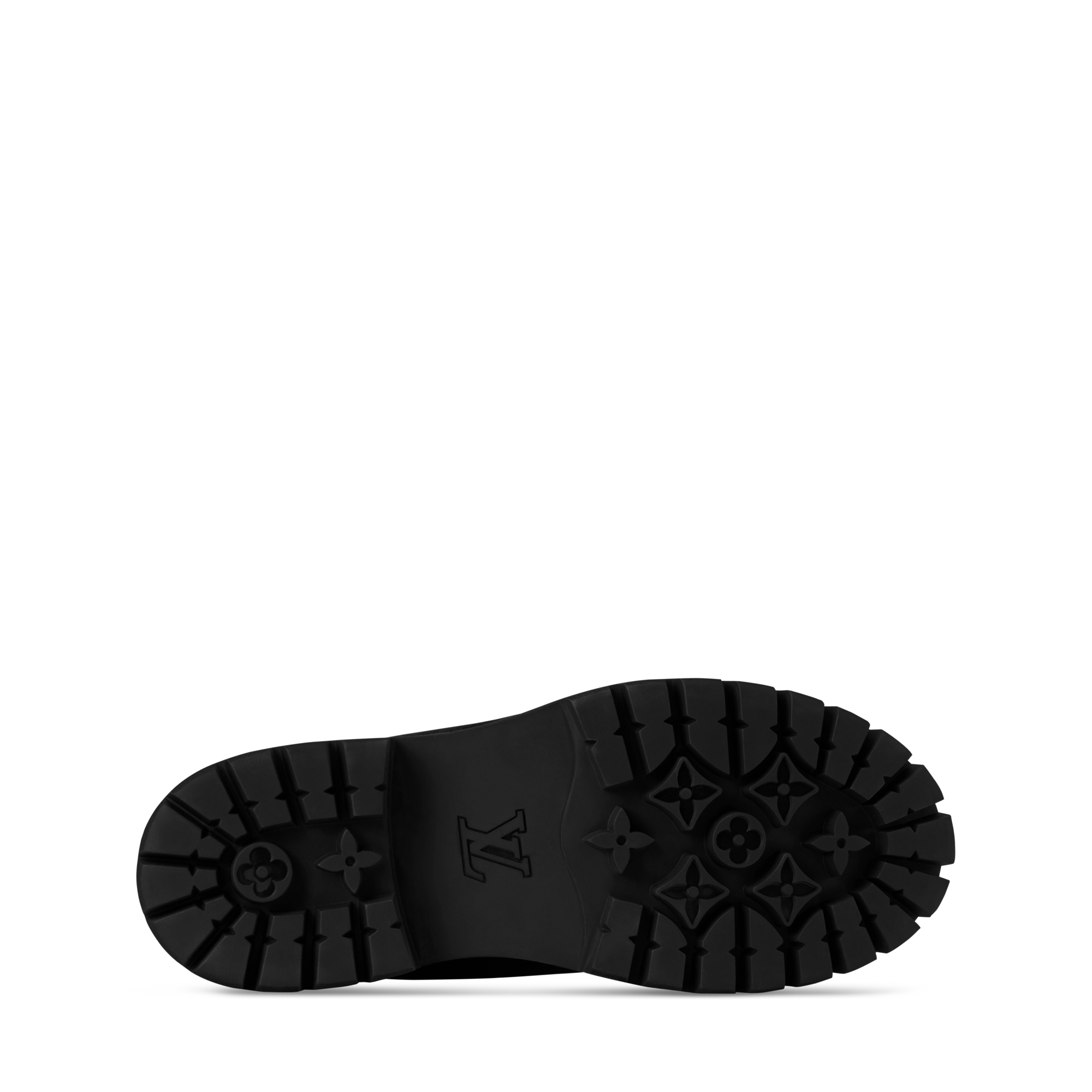 Derby LV Remix  Hombre Zapatos Con Cordones y de Hebilla | LOUIS VUITTON (Zoom de producto)