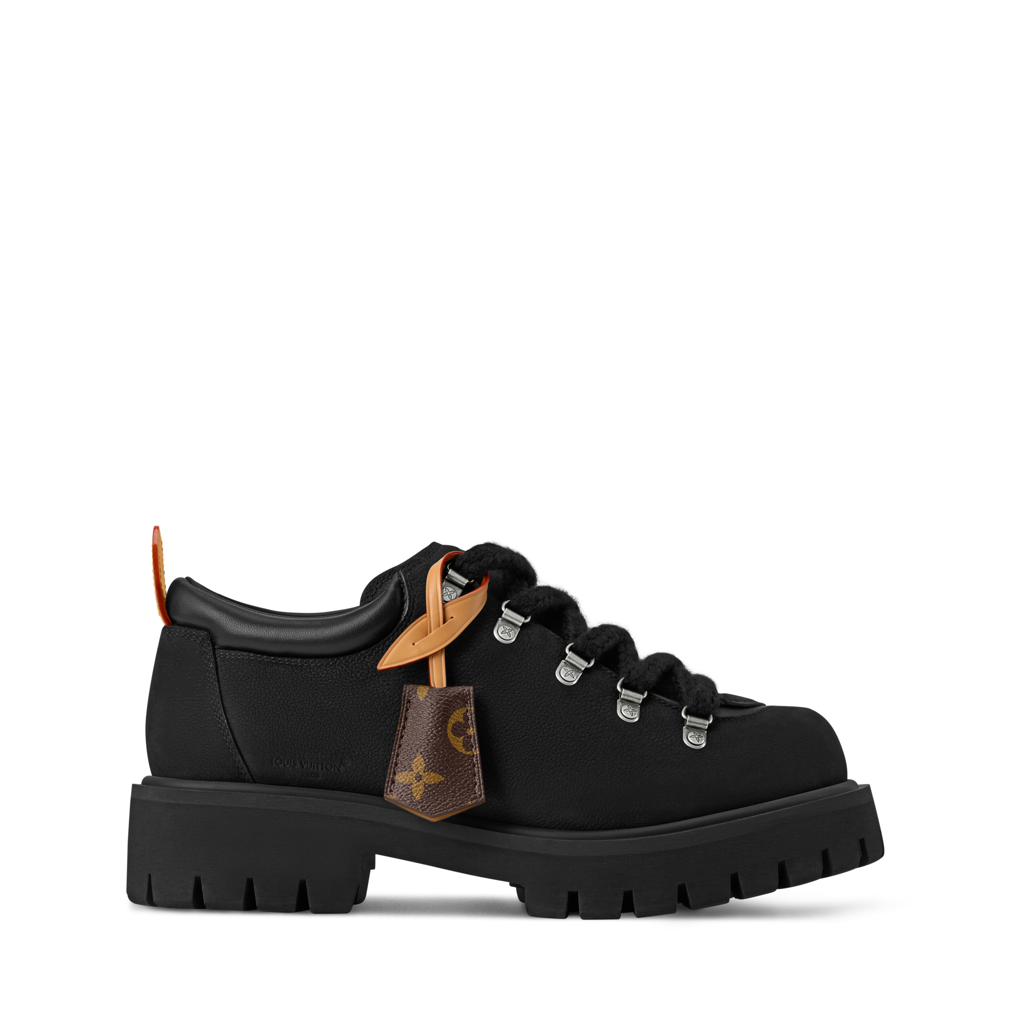 Derby LV Remix  Hombre Zapatos Con Cordones y de Hebilla | LOUIS VUITTON (Zoom de producto)