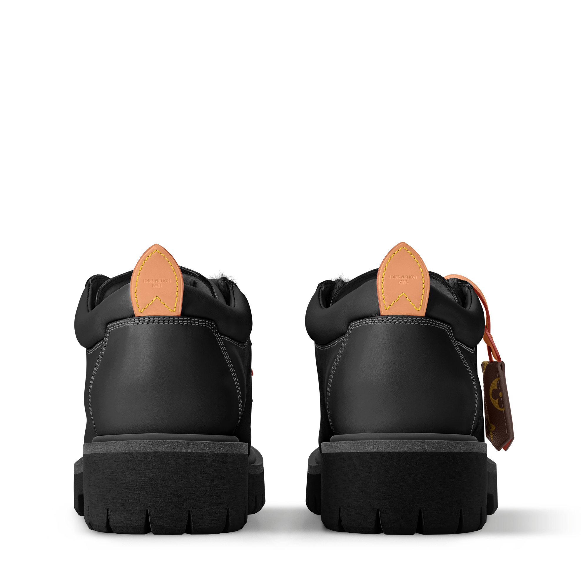 Derby LV Remix  Novedades Para hombre Novedades | LOUIS VUITTON (Zoom de producto)