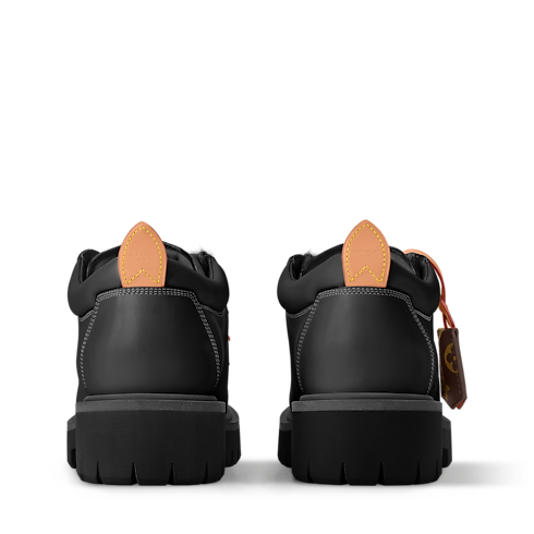 Derby LV Remix Hombre Zapatos Todos los zapatos | LOUIS VUITTON (Zoom de producto)