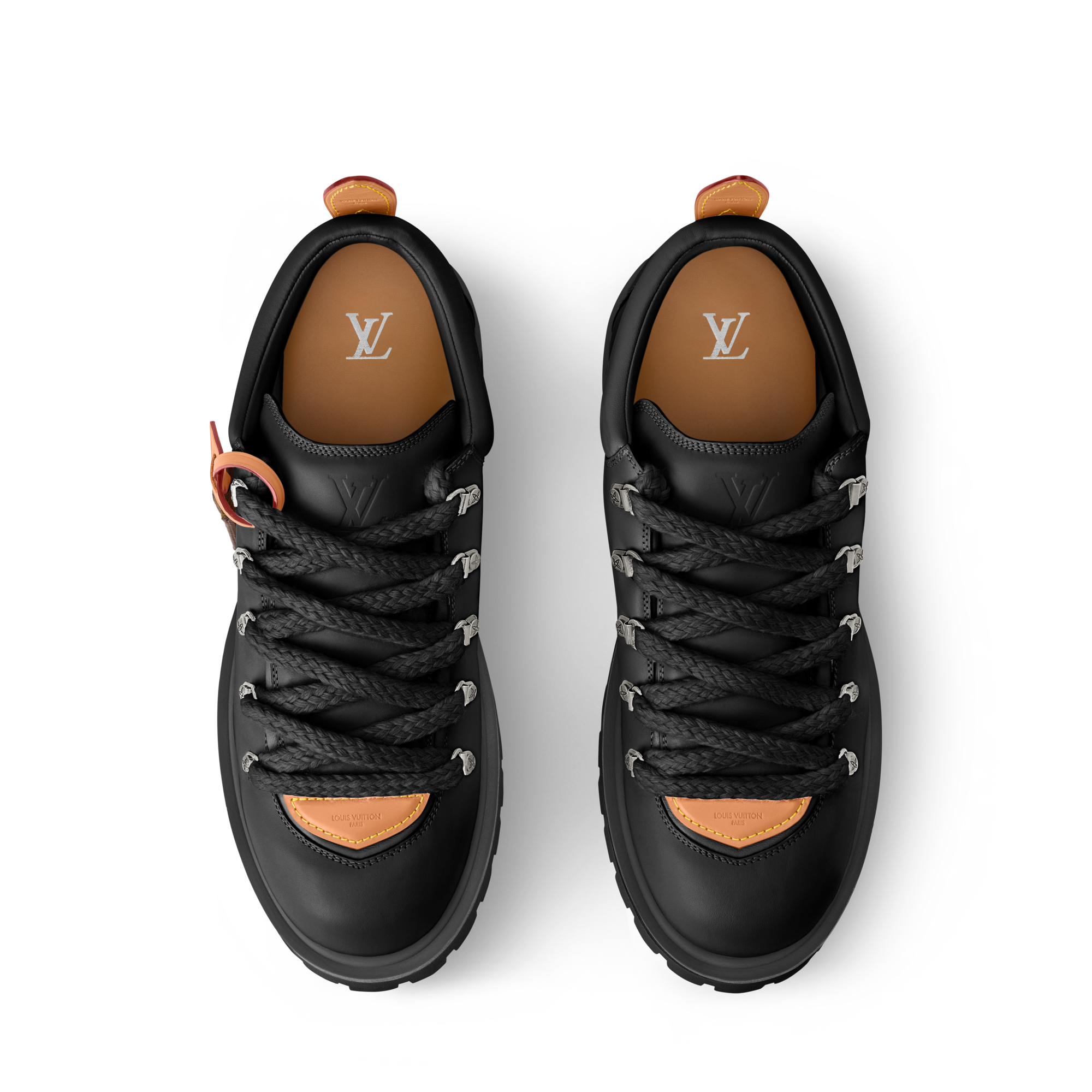 Derby LV Remix  Novedades Para hombre Novedades | LOUIS VUITTON (Zoom de producto)