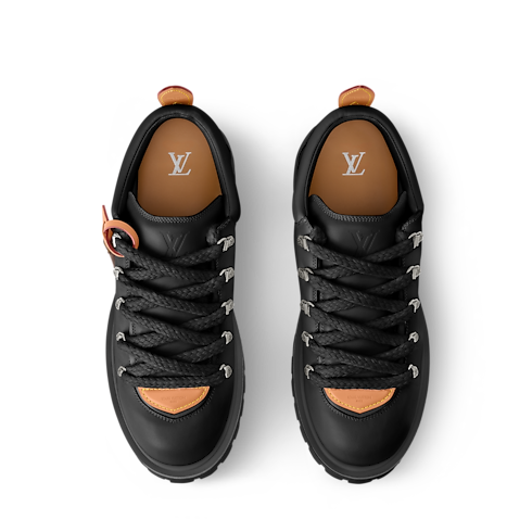 Derby LV Remix Hombre Zapatos Todos los zapatos | LOUIS VUITTON (Zoom de producto)