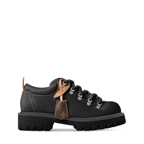 Derby LV Remix Hombre Zapatos Todos los zapatos | LOUIS VUITTON (Zoom de producto)