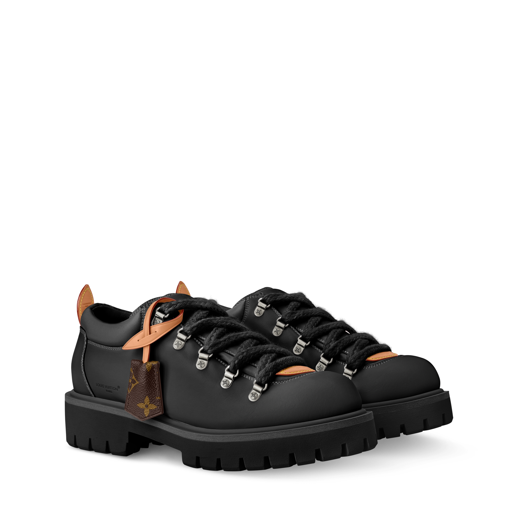 Derby LV Remix  Novedades Para hombre Novedades | LOUIS VUITTON (Zoom de producto)