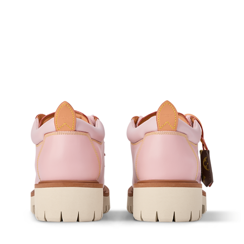 Derby LV Remix Hombre Zapatos Todos los zapatos | LOUIS VUITTON (Zoom de producto)