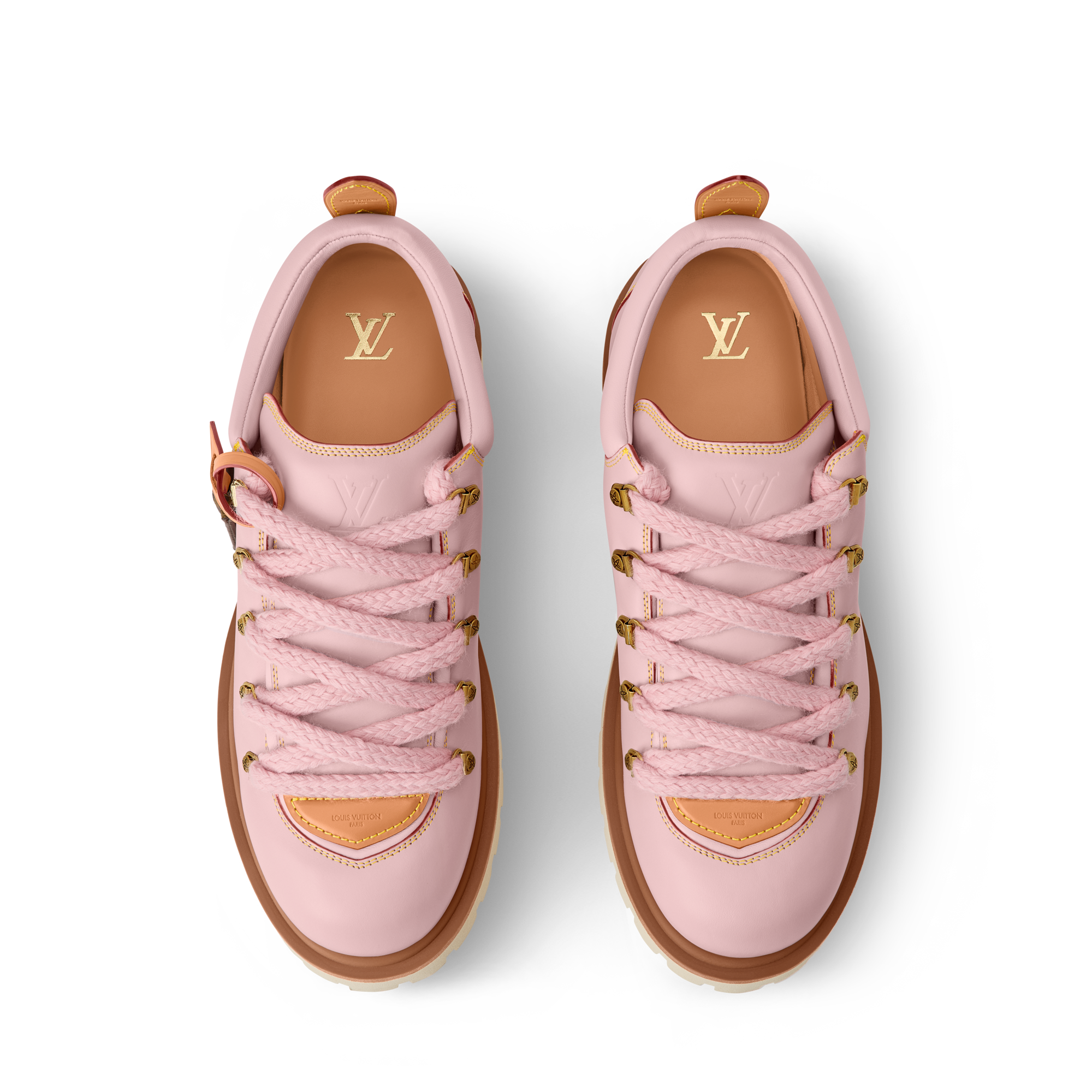 Derby LV Remix  Novedades Para hombre Novedades | LOUIS VUITTON (Zoom de producto)