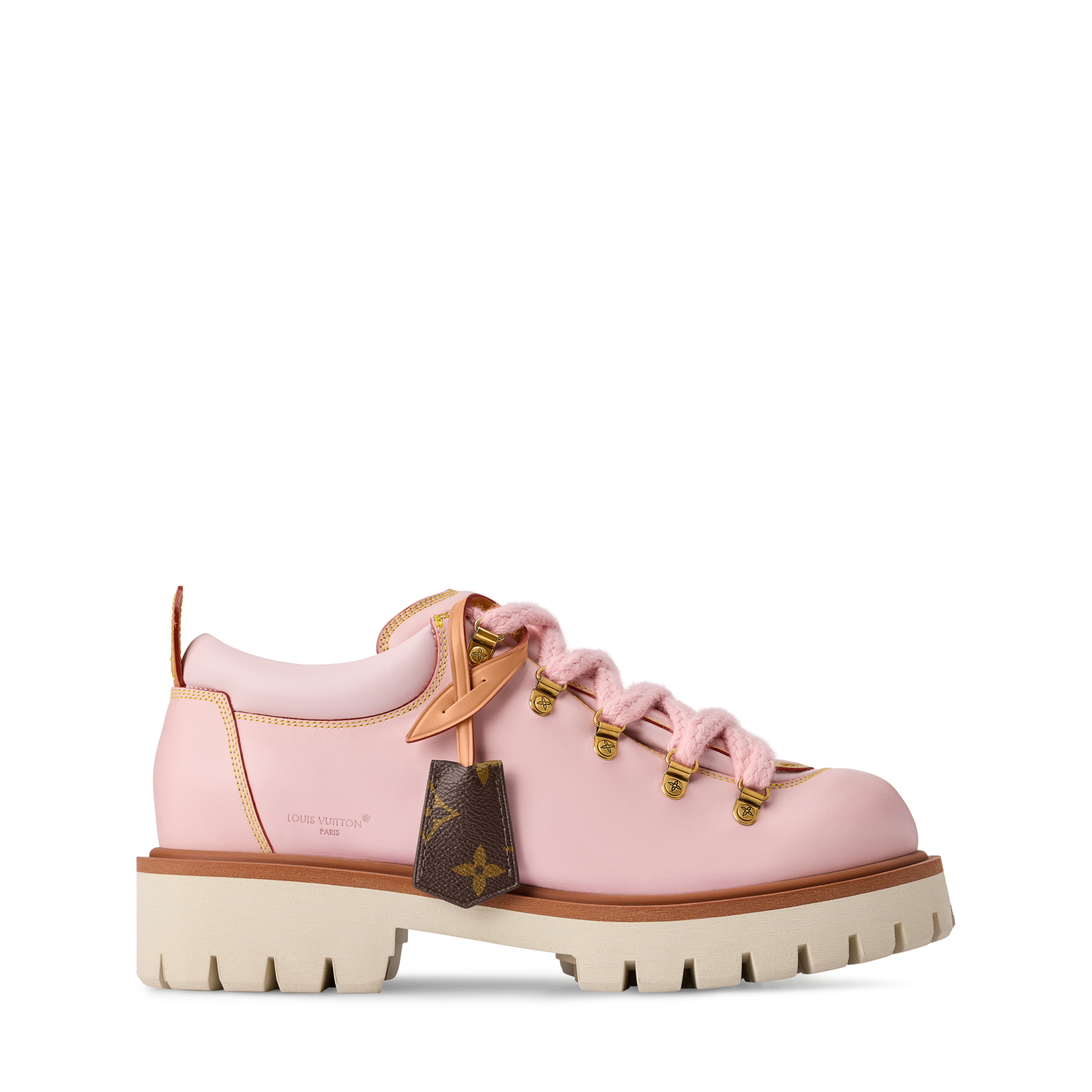 Derby LV Remix  Novedades Para hombre Novedades | LOUIS VUITTON (Zoom de producto)