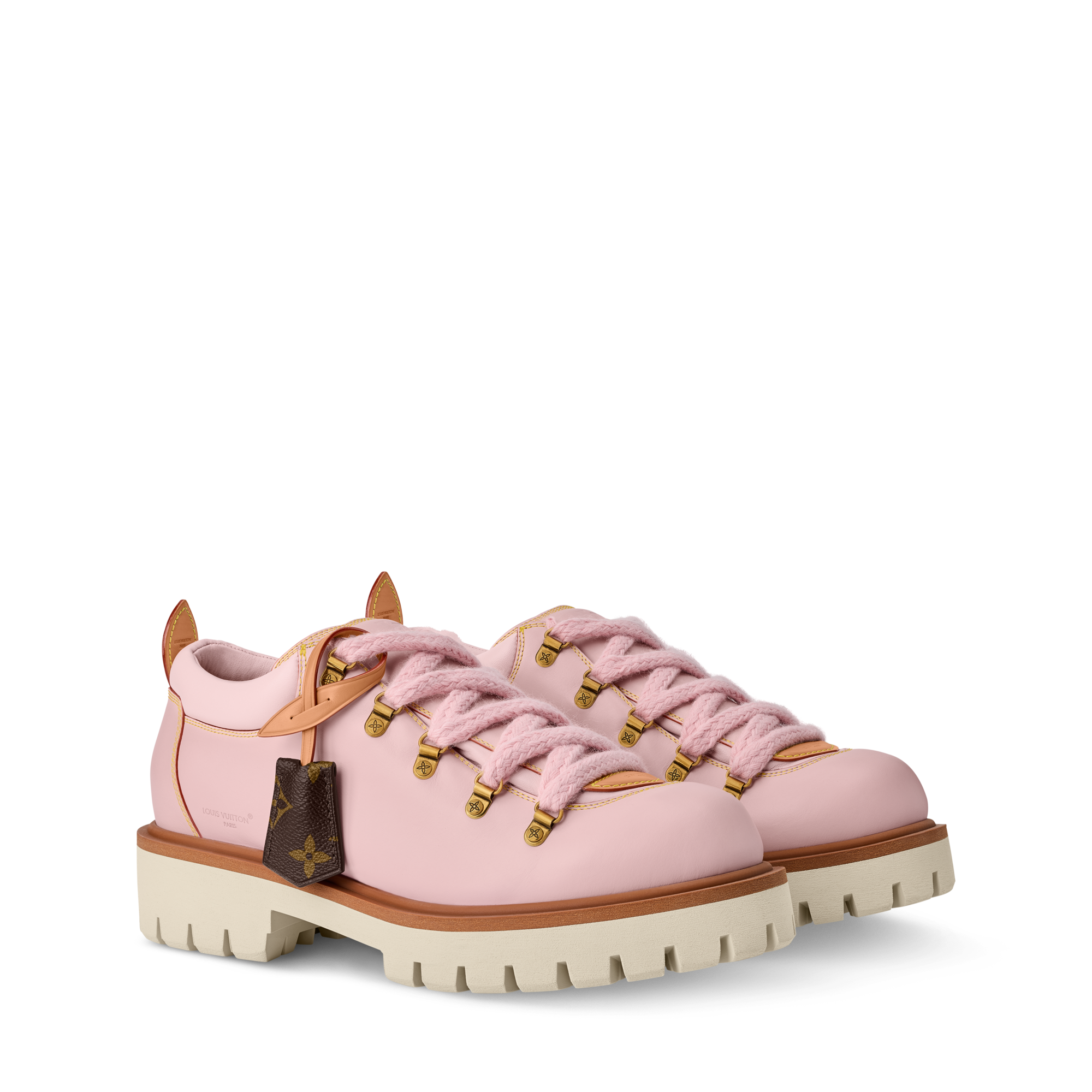 Derby LV Remix  Novedades Para hombre Novedades | LOUIS VUITTON (Zoom de producto)