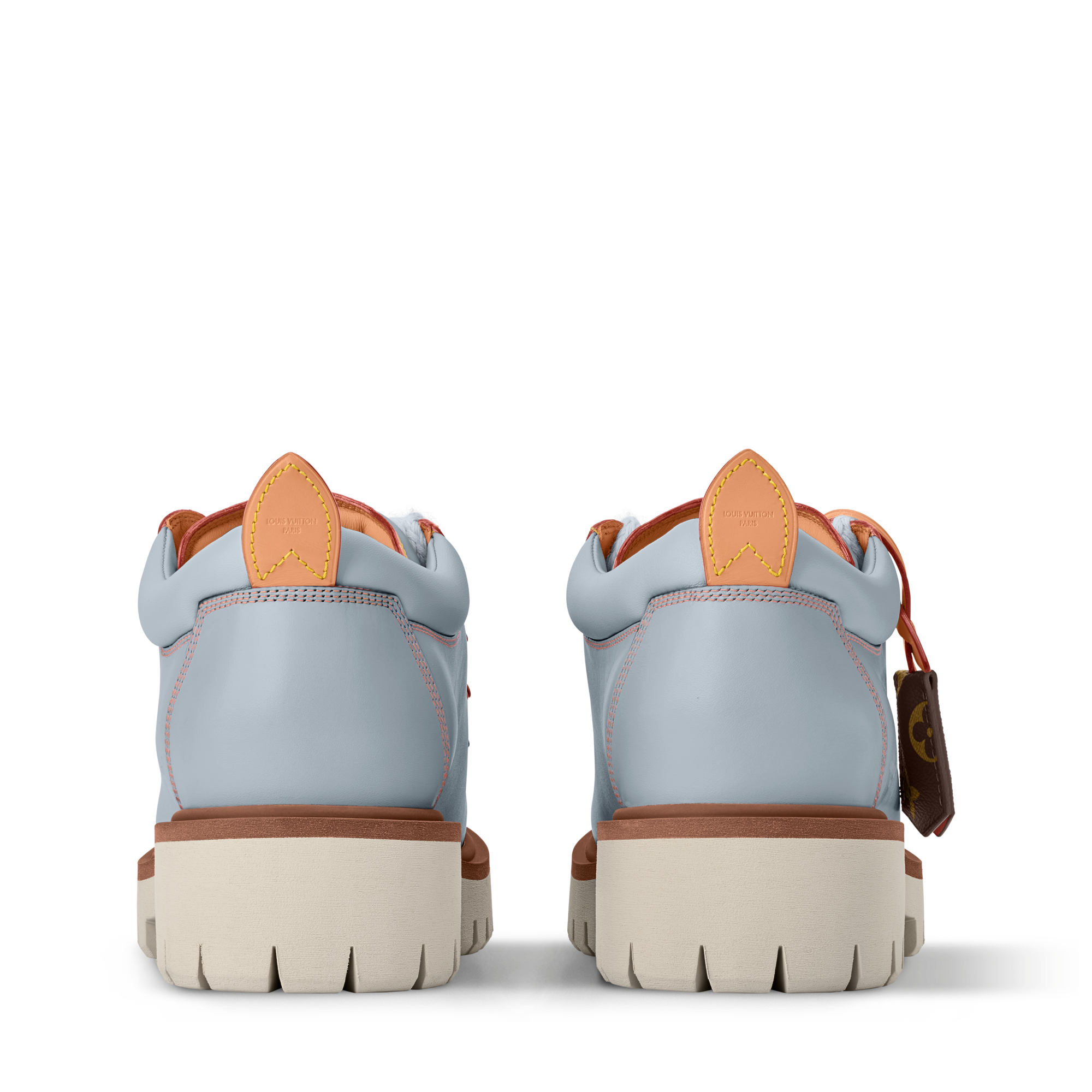 Derby LV Remix  Hombre Zapatos Todos los zapatos | LOUIS VUITTON (Zoom de producto)