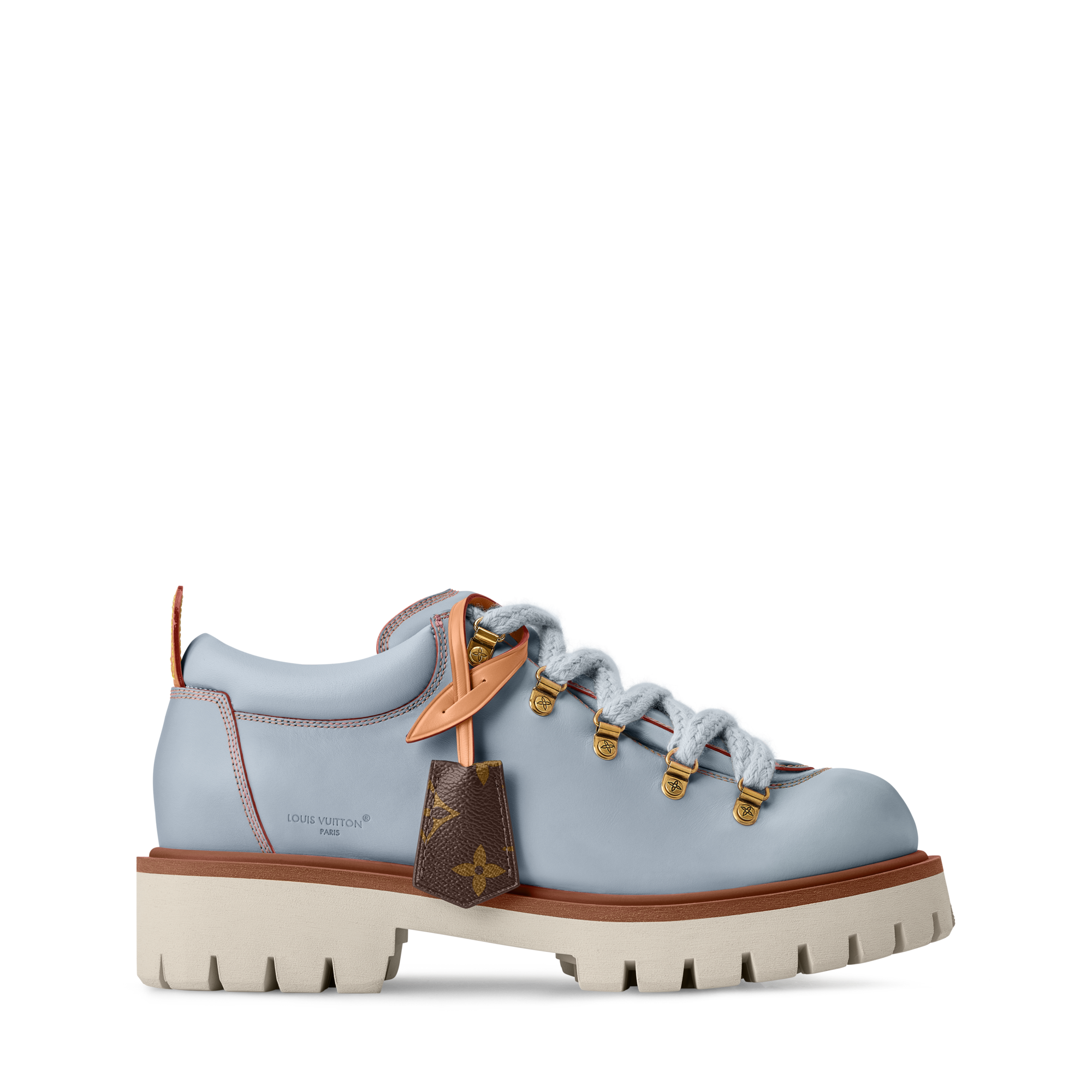 Derby LV Remix  Hombre Zapatos Todos los zapatos | LOUIS VUITTON (Zoom de producto)