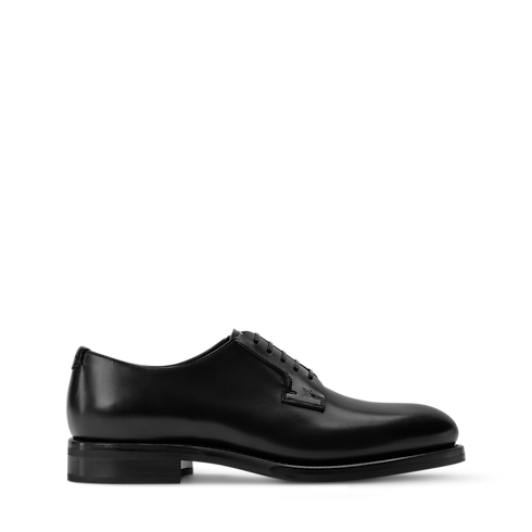 Derby Mayfair Hombre Zapatos Con Cordones y de Hebilla | LOUIS VUITTON (Zoom de producto)
