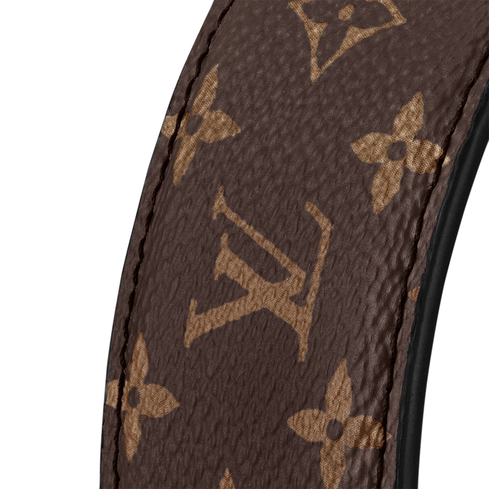 Diadema LV Outline S00 Mujer Accesorios Accesorios para el pelo | LOUIS VUITTON (Zoom de producto)