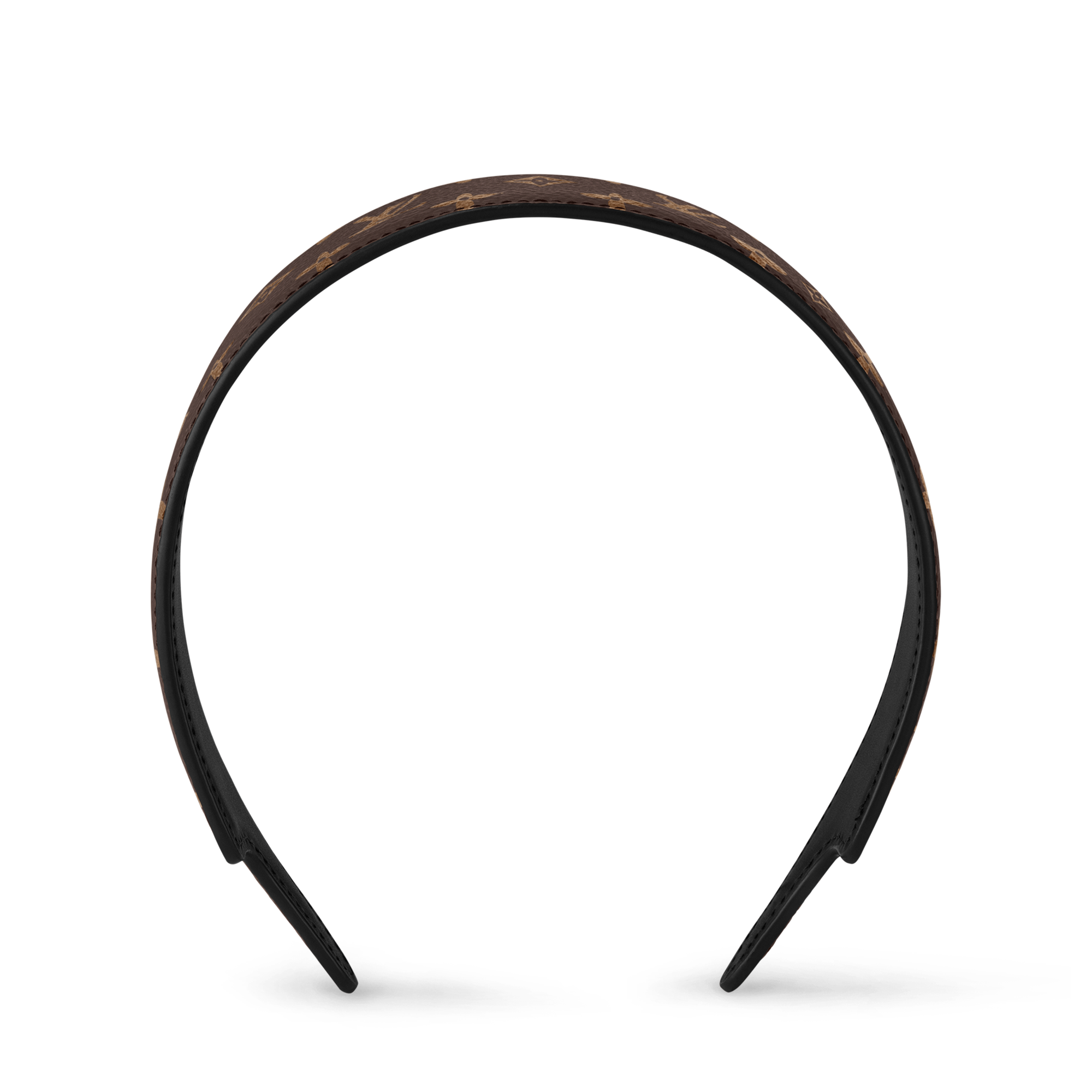 Diadema LV Outline S00 Mujer Accesorios Accesorios para el pelo | LOUIS VUITTON (Zoom de producto)