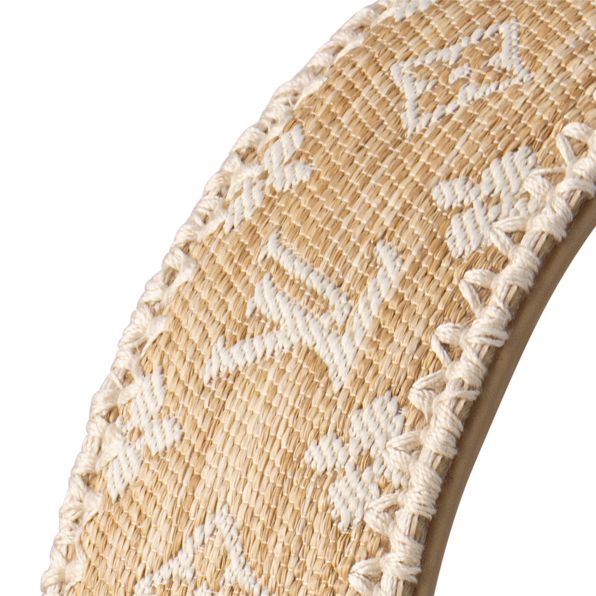 Diadema LV Outline S00 Mujer Accesorios Accesorios para el pelo | LOUIS VUITTON (Zoom de producto)