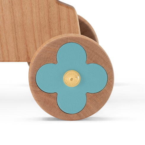 Elefante decorativo S00 Baúles, Viaje y Hogar Deporte y Lifestyle Lifestyle y muñecas Vivienne | LOUIS VUITTON (Zoom de producto)