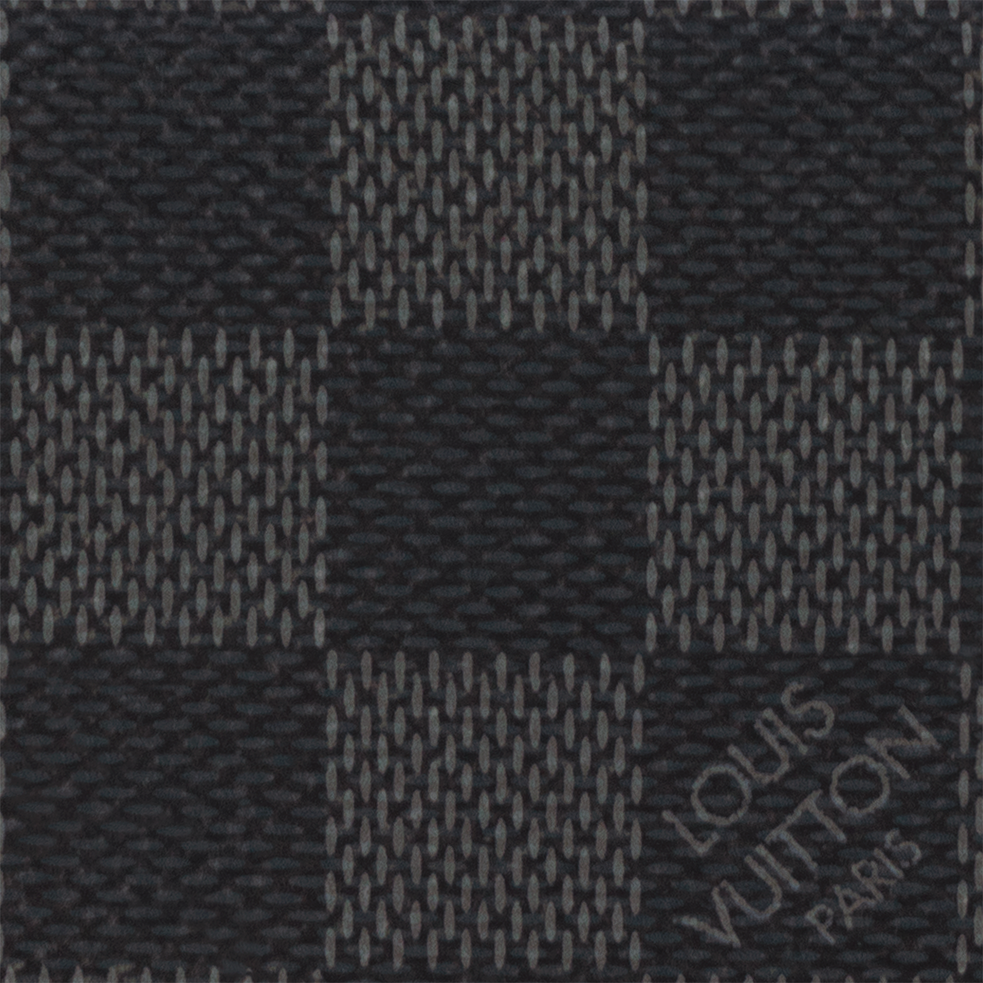 Enveloppe Carte De Visite Lona Damier Graphite Hombre Carteras y pequeña marroquinería Tarjeteros y fundas de pasaporte | LOUIS VUITTON (Zoom de producto)