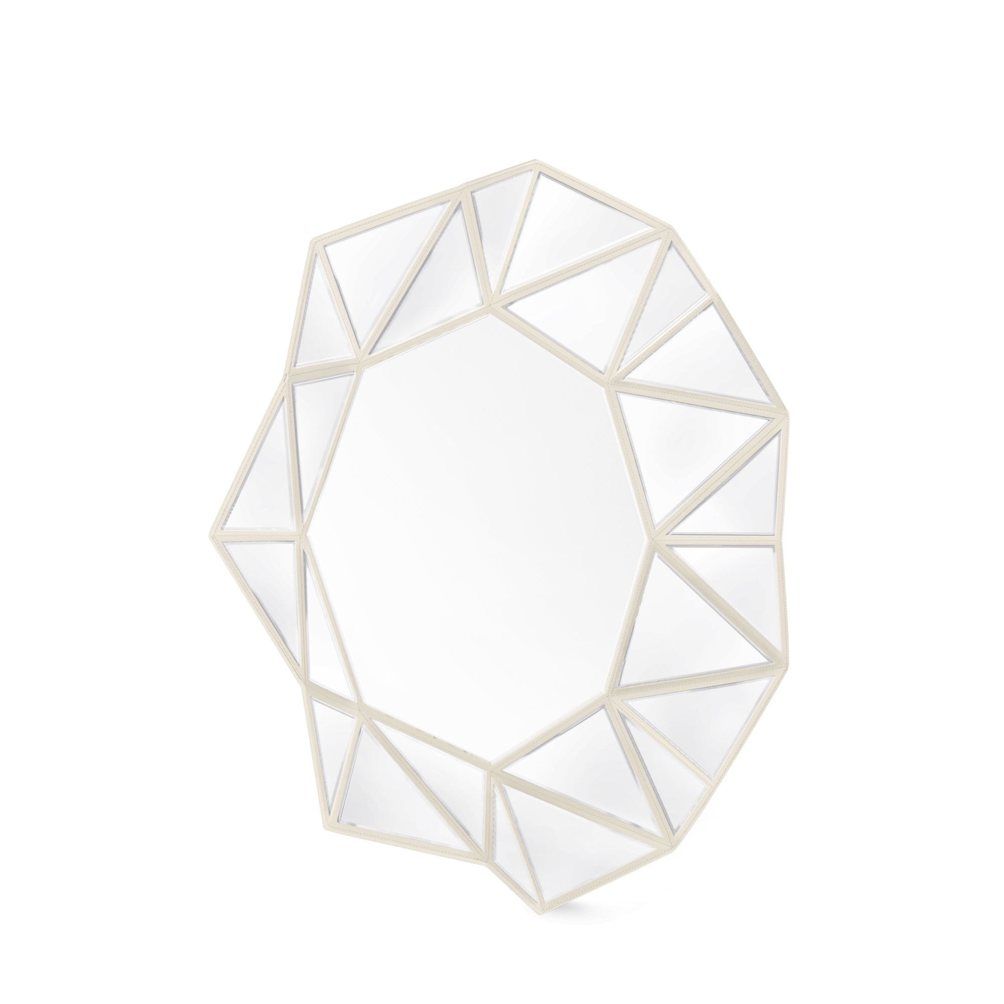 Espejo Diamond de Marcel Wanders  Baúles, Viaje y Hogar Hogar y Decoración de mesa Decoración | LOUIS VUITTON (Zoom de producto)