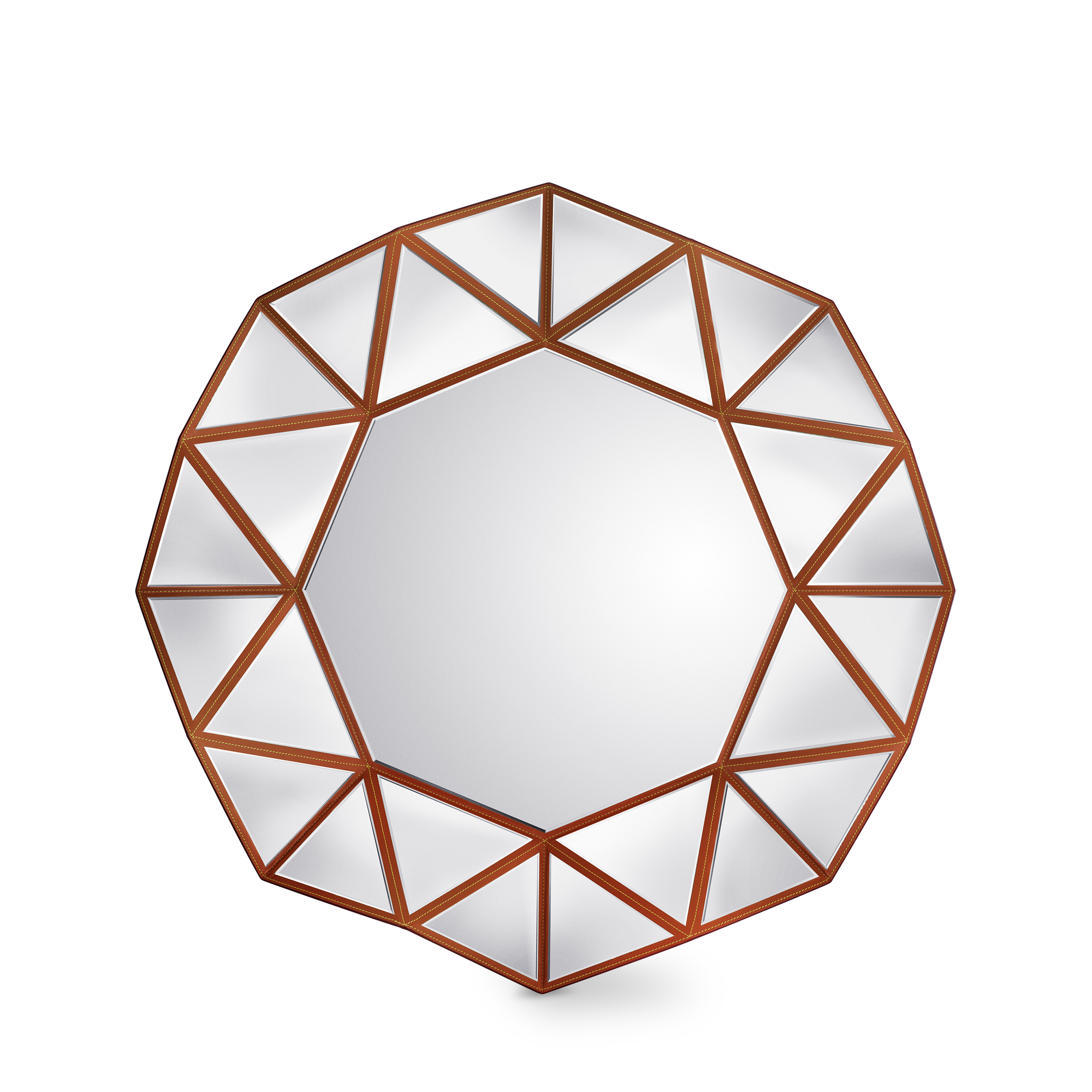 Espejo Diamond de Marcel Wanders  Baúles, Viaje y Hogar Hogar y Decoración de mesa Decoración | LOUIS VUITTON (Zoom de producto)
