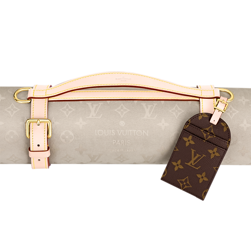 Esterilla de deporte Hombre Discontinued Product Obs 7 | LOUIS VUITTON (Zoom de producto)