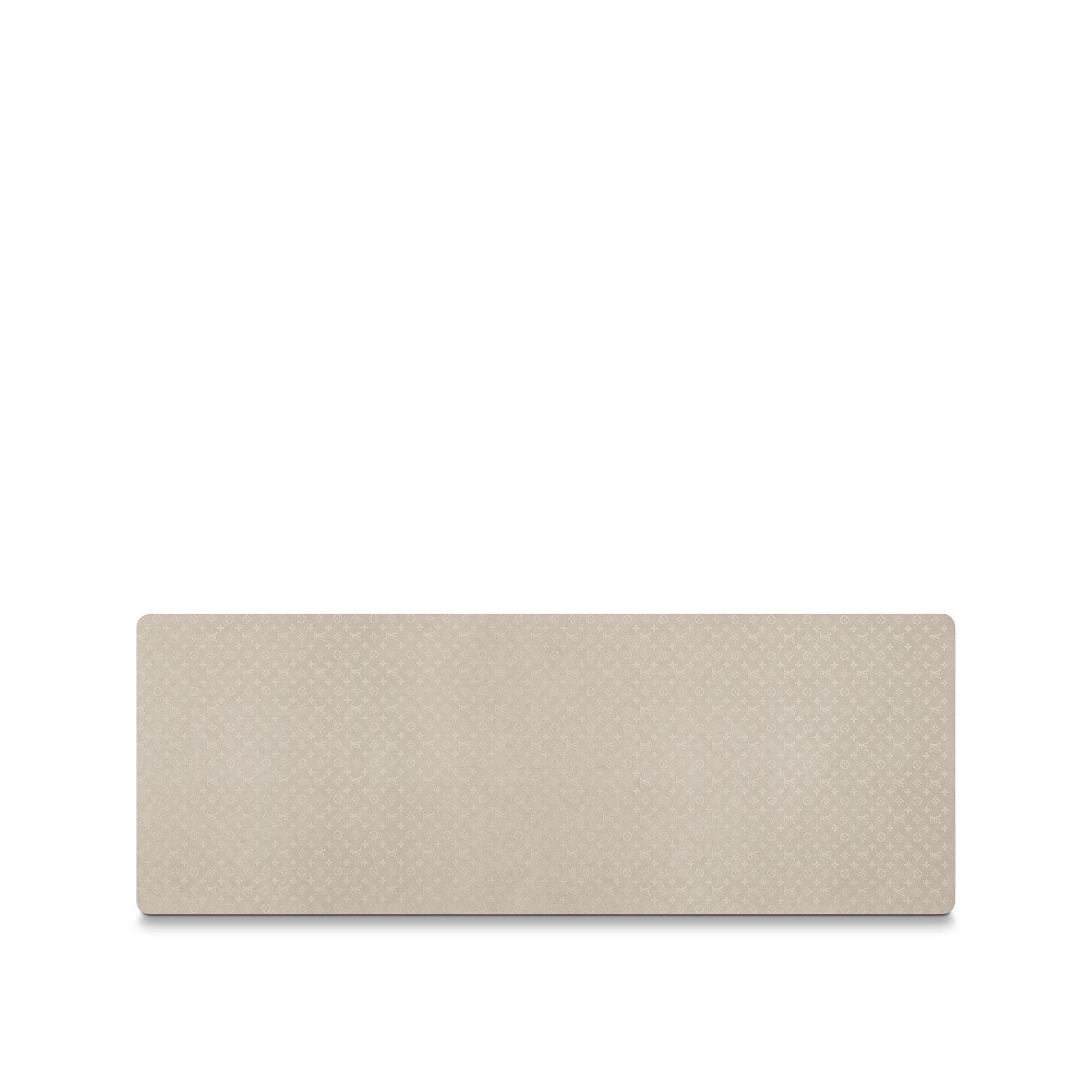 Esterilla de deporte  Hombre Discontinued Product Obs 7 | LOUIS VUITTON (Zoom de producto)