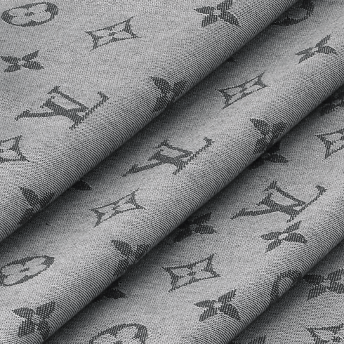 Estola All About Monogram S00 Hombre Accesorios Bufandas | LOUIS VUITTON (Zoom de producto)