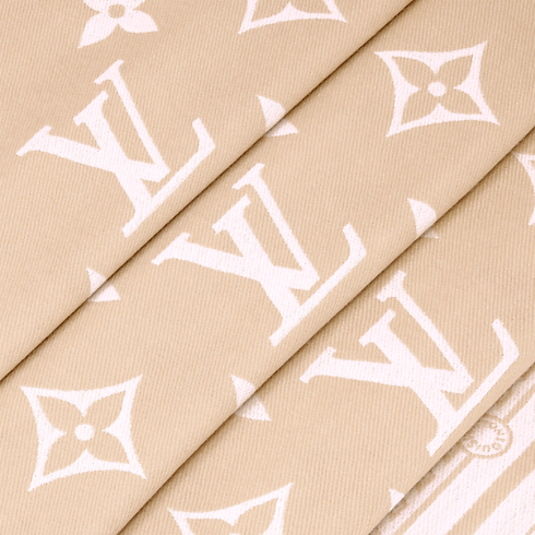 Estola Amazingram S00 Mujer Accesorios Chales y estolas | LOUIS VUITTON (Zoom de producto)