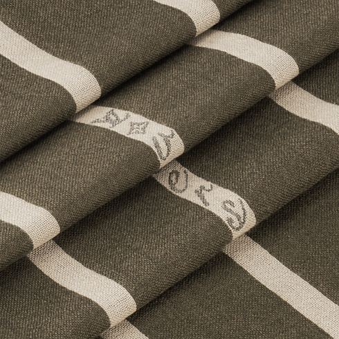 Estola LV Vers S00 Hombre Accesorios Bufandas | LOUIS VUITTON (Zoom de producto)