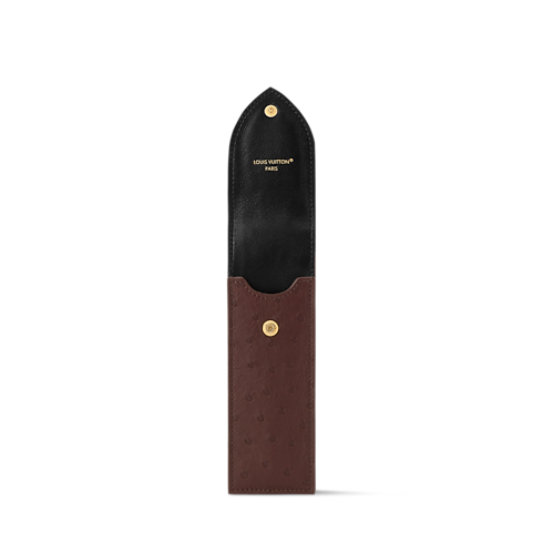 Estuche S00 Baúles, Viaje y Hogar Libros y papelería Artículos de papelería | LOUIS VUITTON (Zoom de producto)