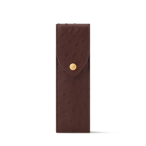 Estuche S00 Baúles, Viaje y Hogar Libros y papelería Artículos de papelería | LOUIS VUITTON (Zoom de producto)