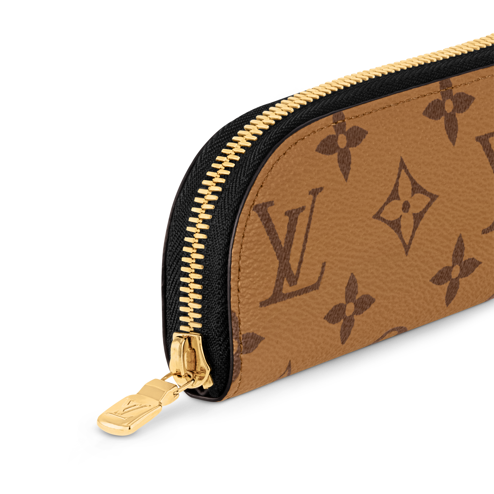 Estuche Charlotte  Baúles, Viaje y Hogar Libros Artículos de papelería | LOUIS VUITTON (Zoom de producto)