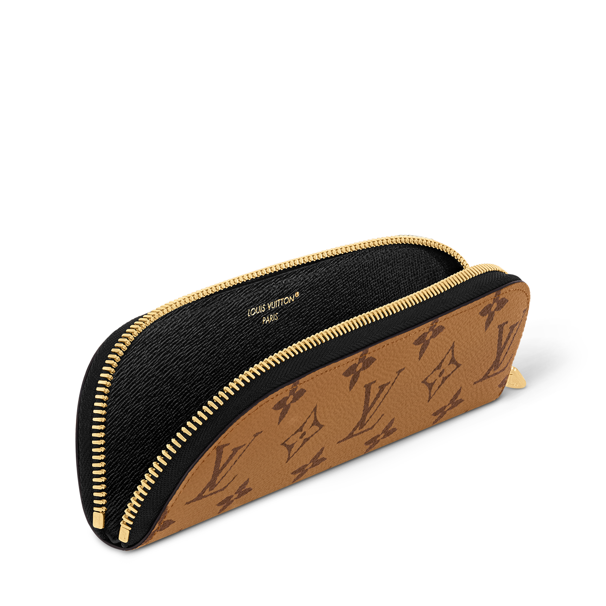 Estuche Charlotte  Baúles, Viaje y Hogar Libros Artículos de papelería | LOUIS VUITTON (Zoom de producto)