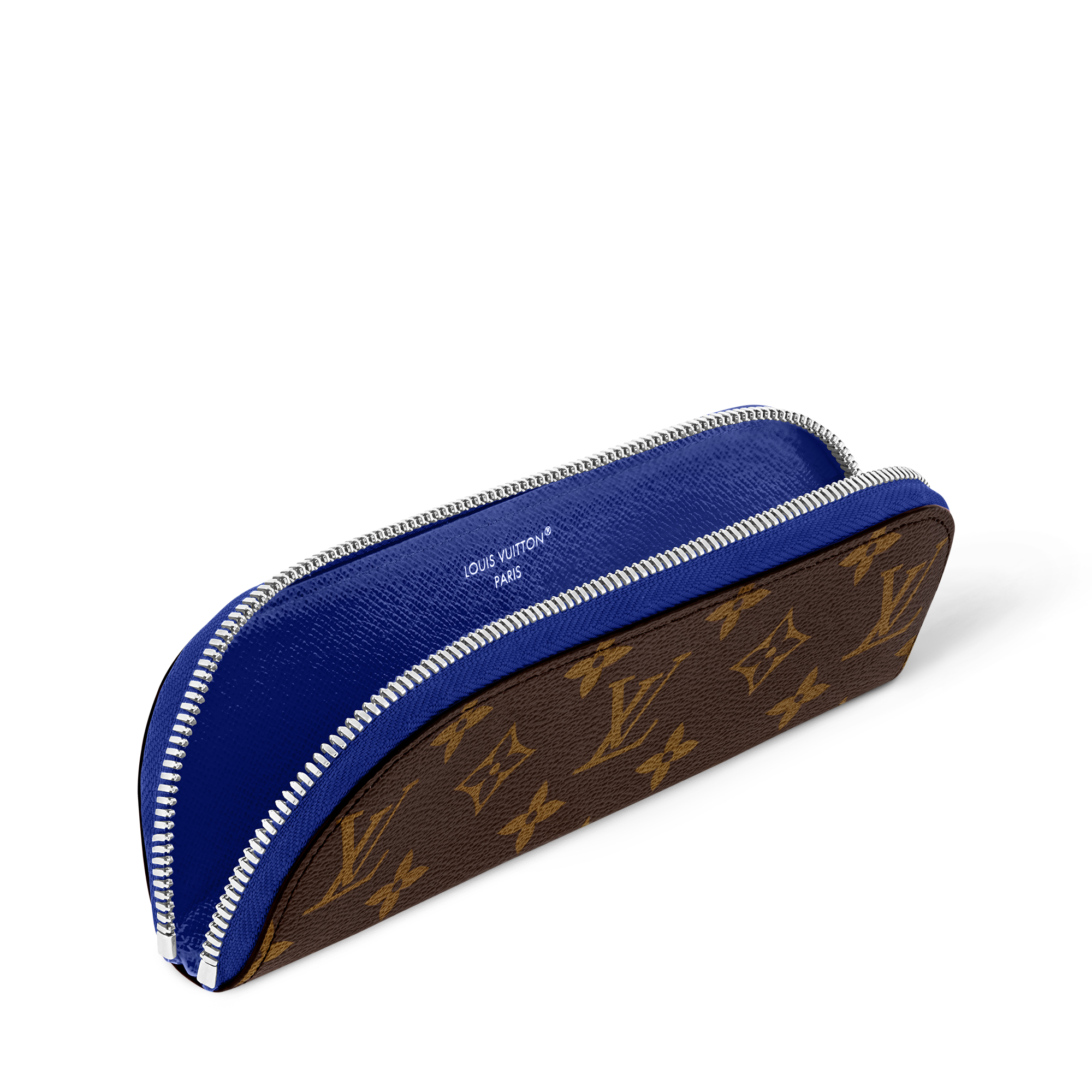 Estuche Charlotte  Baúles, Viaje y Hogar Libros Artículos de papelería | LOUIS VUITTON (Zoom de producto)