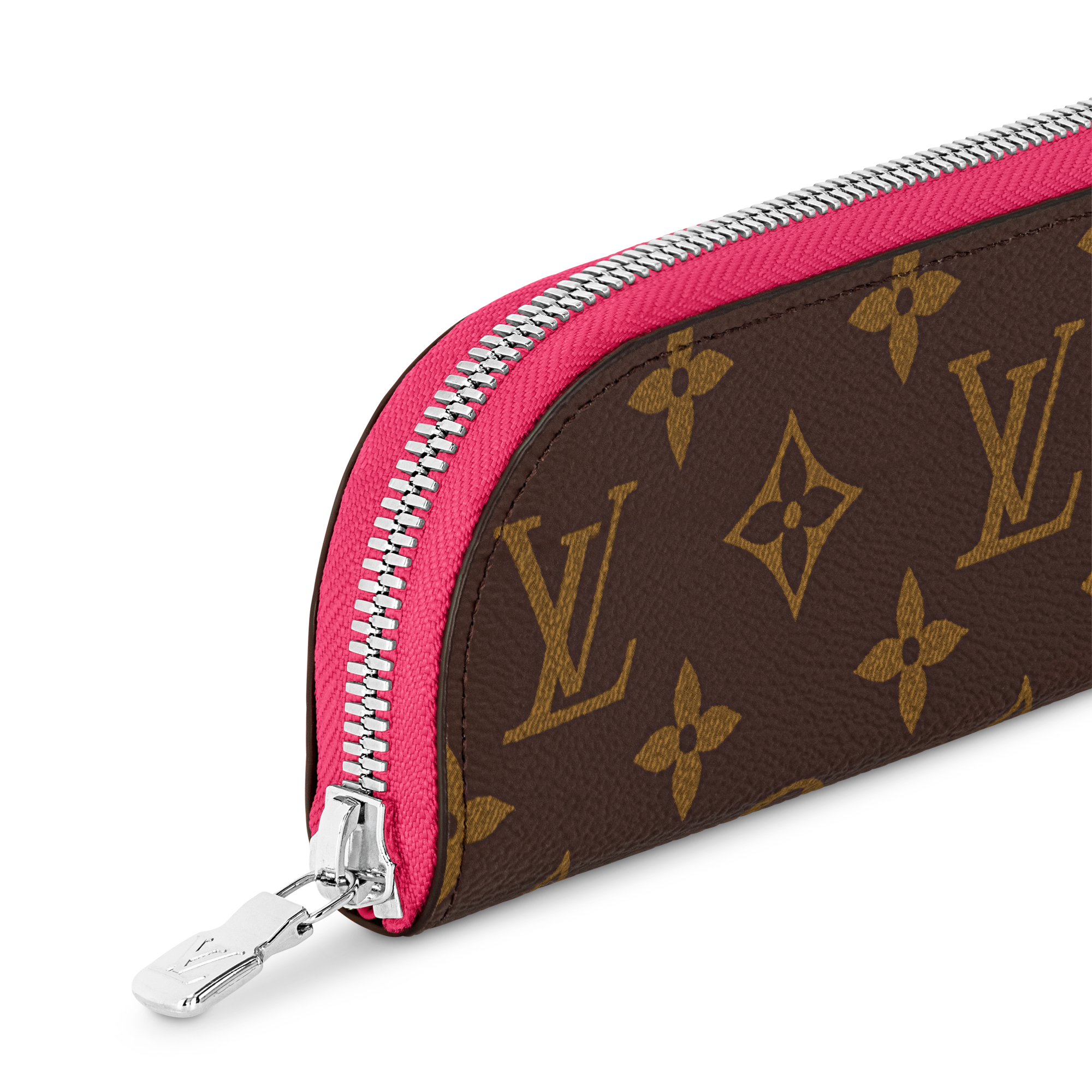 Estuche Charlotte  Baúles, Viaje y Hogar Libros Artículos de papelería | LOUIS VUITTON (Zoom de producto)
