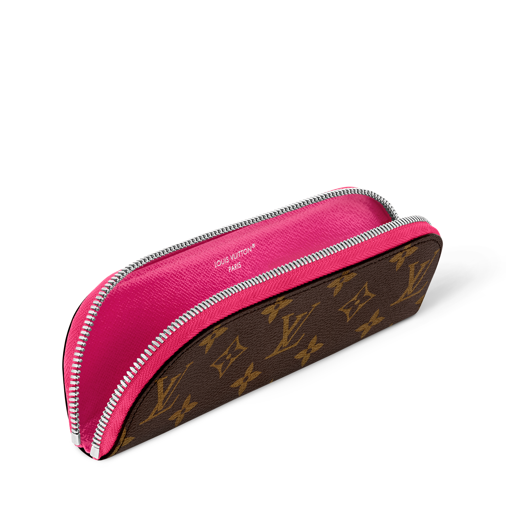 Estuche Charlotte  Baúles, Viaje y Hogar Libros Artículos de papelería | LOUIS VUITTON (Zoom de producto)