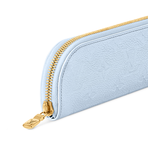 Estuche Charlotte Baúles, Viaje y Hogar Libros Artículos de papelería | LOUIS VUITTON (Zoom de producto)