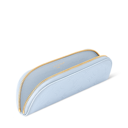 Estuche Charlotte Baúles, Viaje y Hogar Libros Artículos de papelería | LOUIS VUITTON (Zoom de producto)