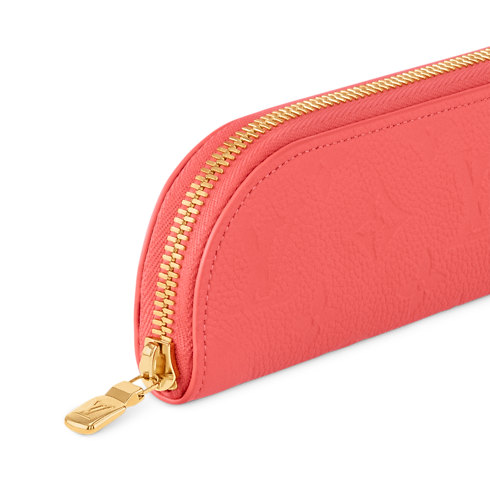 Estuche Charlotte Baúles, Viaje y Hogar Libros Artículos de papelería | LOUIS VUITTON (Zoom de producto)