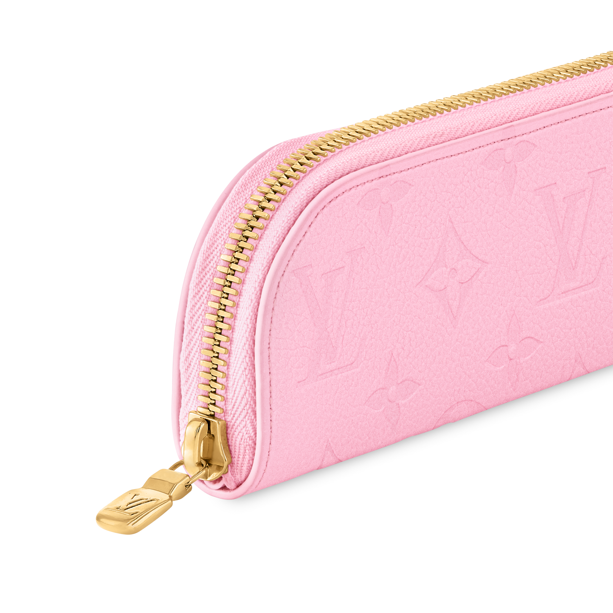 Estuche Charlotte  Baúles, Viaje y Hogar Libros Artículos de papelería | LOUIS VUITTON (Zoom de producto)