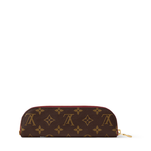 Estuche Charlotte S00 Baúles, Viaje y Hogar Libros Artículos de papelería | LOUIS VUITTON (Zoom de producto)