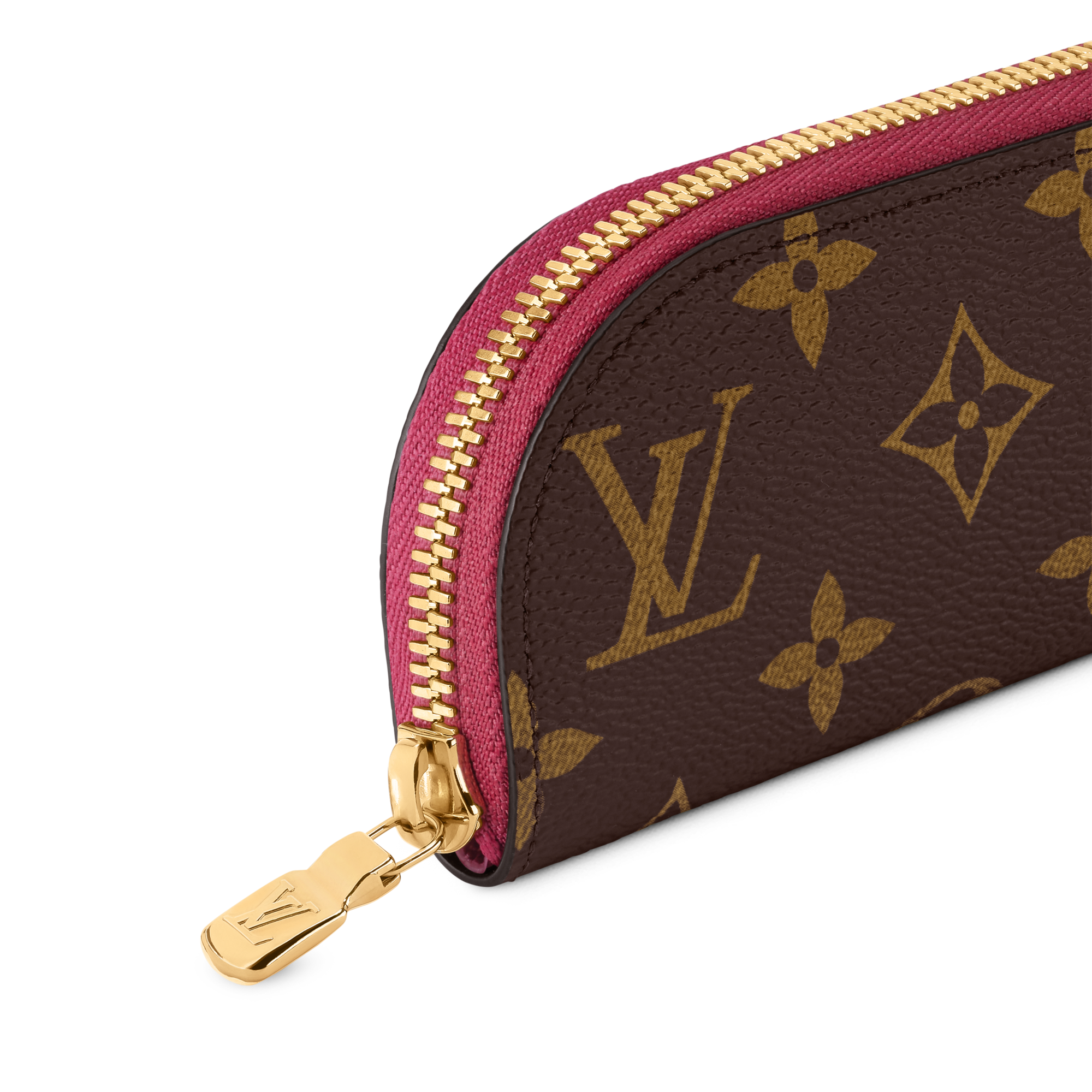 Estuche Charlotte S00 Baúles, Viaje y Hogar Libros Artículos de papelería | LOUIS VUITTON (Zoom de producto)