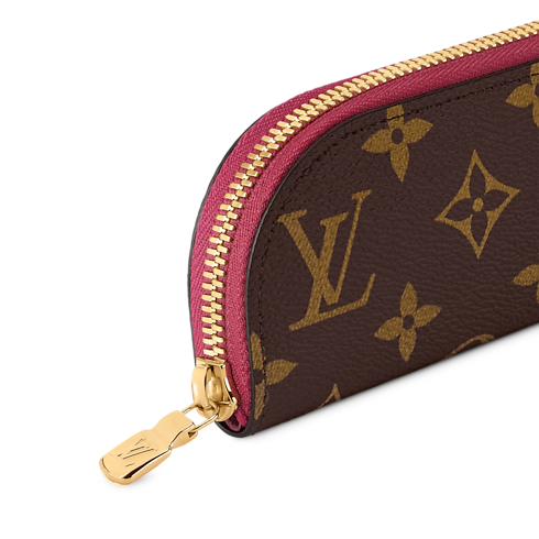 Estuche Charlotte S00 Baúles, Viaje y Hogar Libros Artículos de papelería | LOUIS VUITTON (Zoom de producto)