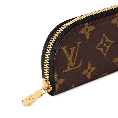 Estuche Charlotte S00 Baúles, Viaje y Hogar Libros Artículos de papelería | LOUIS VUITTON (Zoom de producto)