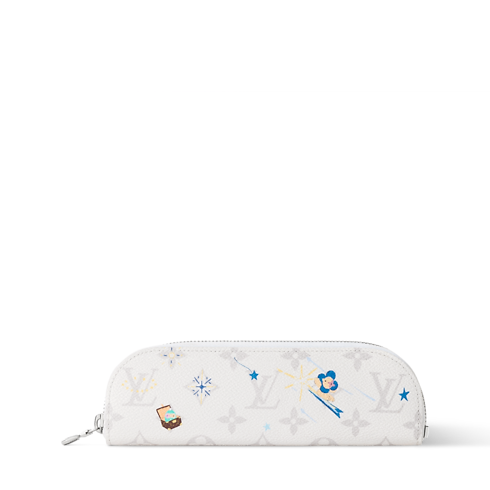 Monogram White (No disponible)