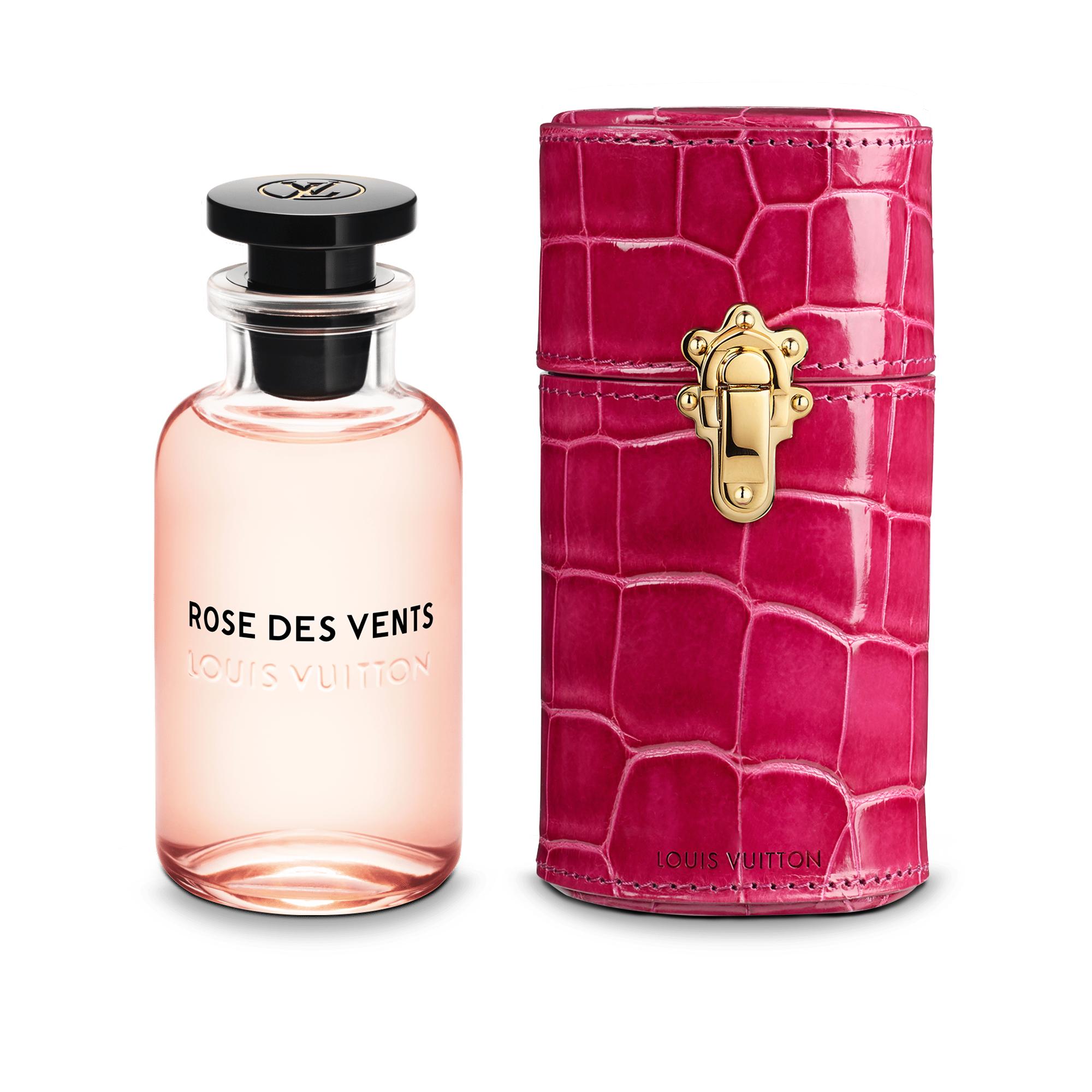 Estuche de viaje 100 ml Crocodile Brillant Perfumes y Beauty Colecciones Viaje | LOUIS VUITTON (Zoom de producto)