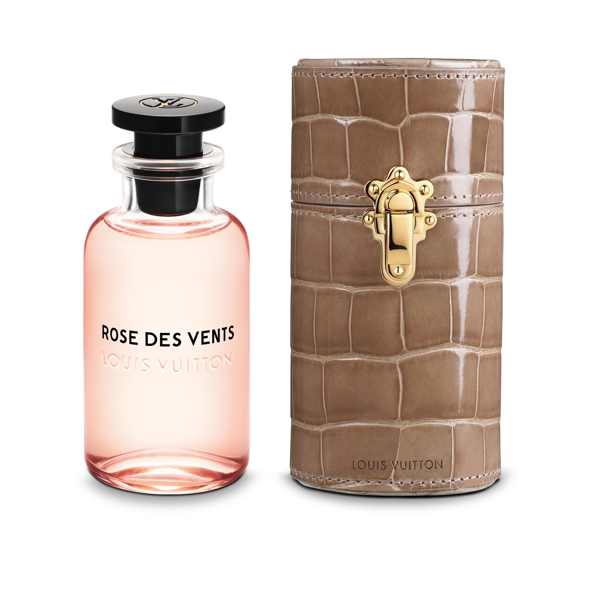 Estuche de viaje 100 ml Crocodile Brillant Perfumes y Beauty Colecciones Viaje | LOUIS VUITTON (Zoom de producto)