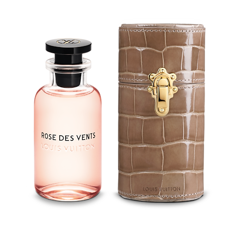 Estuche de viaje 100 ml Crocodile Brillant Perfumes y Beauty Colecciones Viaje | LOUIS VUITTON (Zoom de producto)
