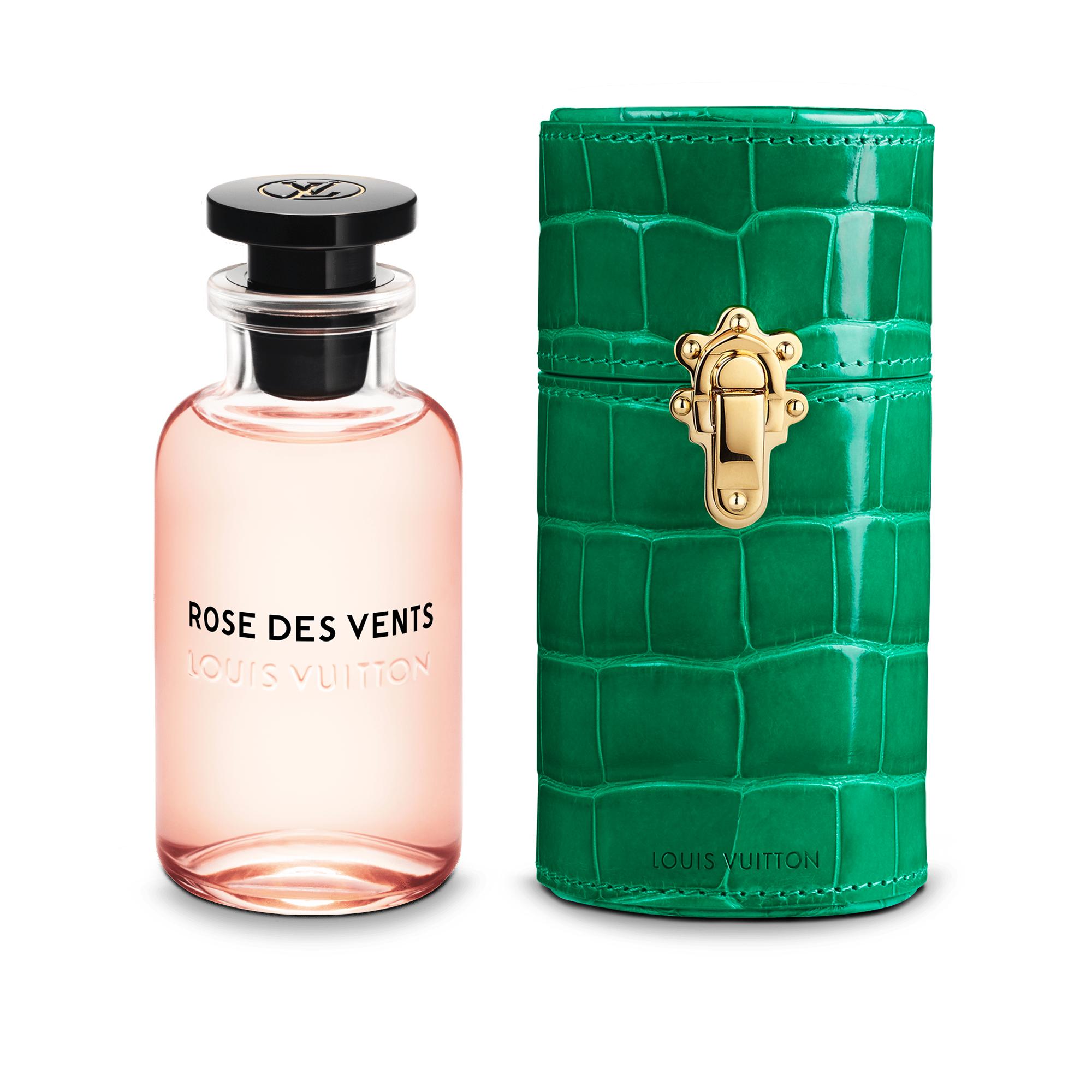 Estuche de viaje 100 ml Crocodile Brillant Perfumes y Beauty Colecciones Viaje | LOUIS VUITTON (Zoom de producto)