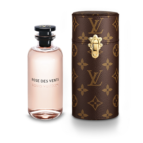Estuche de viaje 200 ml Lona Monogram Perfumes y Beauty Colecciones Viaje | LOUIS VUITTON (Zoom de producto)