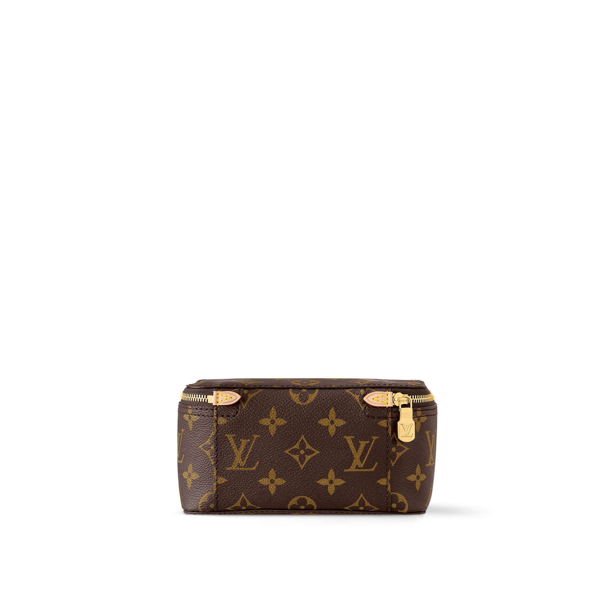 Estuche de viaje Cube PM Lona Monogram Hombre Viaje Todo el equipaje y accesorios | LOUIS VUITTON (Zoom de producto)